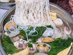 -福屿鲜捞小吃·捞化(福屿总店)