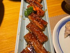 -三石铁板烧(紫竹桥店)