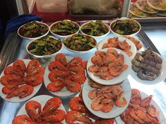 -车头老二大排档