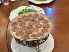 -老白肉馆(临江小区店)