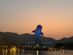 -珠海长隆海洋王国