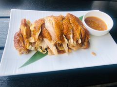 福山烧鸡-东莱馋房(陆家嘴店)