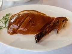 -月福京味斋·烤鸭店·北京菜(鼓楼总店)