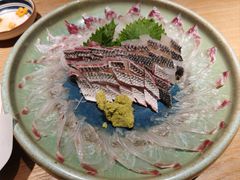 -桂马·日本料理·海胆·海鲜饭·酒场(民主广场店)