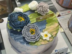 -Pantry's Best派悦坊蛋糕(K11购物艺术中心店)