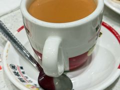 -香港新发烧腊茶餐厅(水围店)