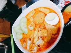 -绿柠食堂(北外滩店)