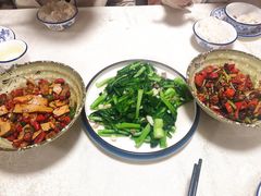 -湖南乡情湘菜馆(罗湖店)