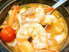 -THE PAWON·8碗(古北SOHO店)