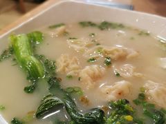 -香港深井掂檔烧鹅茶餐厅(海韵城店)
