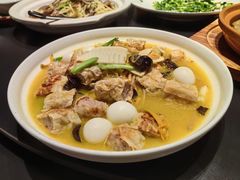 -印象天台·非遗文化美食