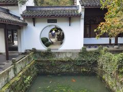 -虎跑公园
