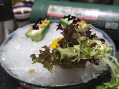 -極上萬膳·日料放题(海岸城店)
