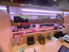 -寿司郎(皇庭广场店)