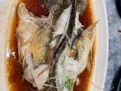 -聚丰园•湖鲜餐厅(阿红私房菜梅石路店)