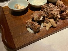 -丝路金桃·新疆菜(徐汇店)