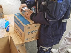 -老黄记手撕烤兔(玉林街店)