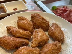 -吉友粥底火锅(方斜路店)