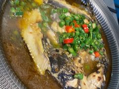 -半天妖烤鱼(西直门凯德mall店)