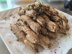 -外沙富龙城酒楼(老街店)