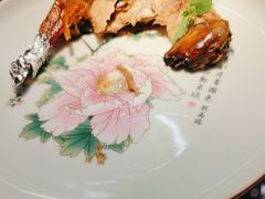 -京华烟云·北京烤鸭(领展购物广场·中关村店)