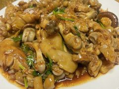-超越海鲜屋(飞龙物业店)