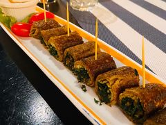 -La Creperie法餐厅(芮欧百货店)