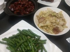 红烧大肠煲-海宁煲(庙前街店)