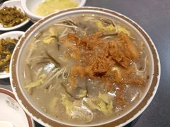 -老淮滨-蚌埠非遗小吃(淮河路店)