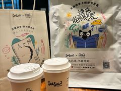 -Seesaw Coffee(上海尚悦湾店)