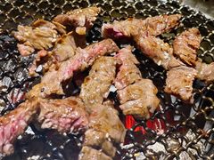 -丸藏和牛烧肉专门店(园区师惠坊店)