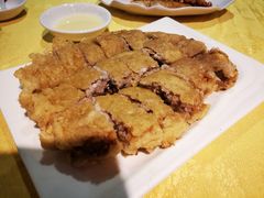 -粤北餐馆
