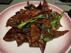 -小吊梨汤·北京菜·烤鸭(清河万象汇店)