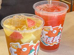 -CoCo都可(光谷天地店)