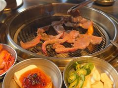 -麻蒲碳烤肉(远景路1号店)