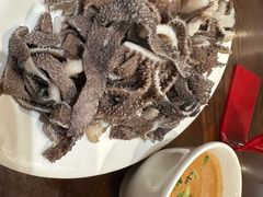 -姚记炒肝店(簋街店)