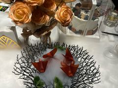 -迦南苑·新派青岛菜·生日纪念日主题餐厅