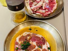 -西塔老太太泥炉烤肉(川沙百联店)