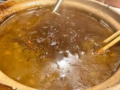 -翠清酒家(万丰路店)