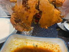 -三妹小龙虾·黄油蟹(华侨城总店)