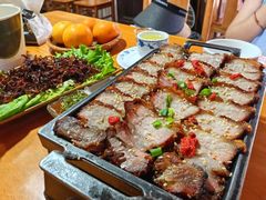 -龙姐私房菜(和顺古镇店)