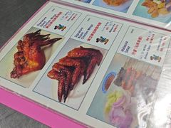 -黄亚华小食店(Jalan Alor)