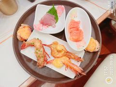 -第六季自助餐厅(北太平庄店)