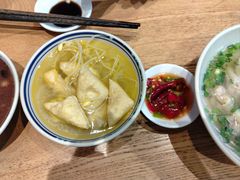-老鼓楼汤包(太平门店)