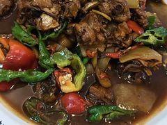 -鲁南仔·滕州炒鸡(经三路店)