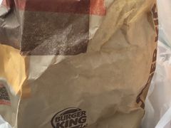 -汉堡王(龙德广场店)