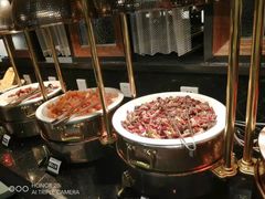 -盛江山自助料理(奥莱锦辉购物广场店)