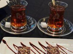 巧克力-Efes Turkish & Mediterranean Cuisine 艾菲斯餐厅(陆家嘴店)