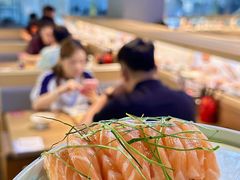 -三禾寿司(君尚店)