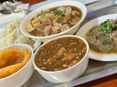 -姚记炒肝店(鼓楼店)